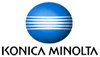 Konica/Minolta toner cartridges